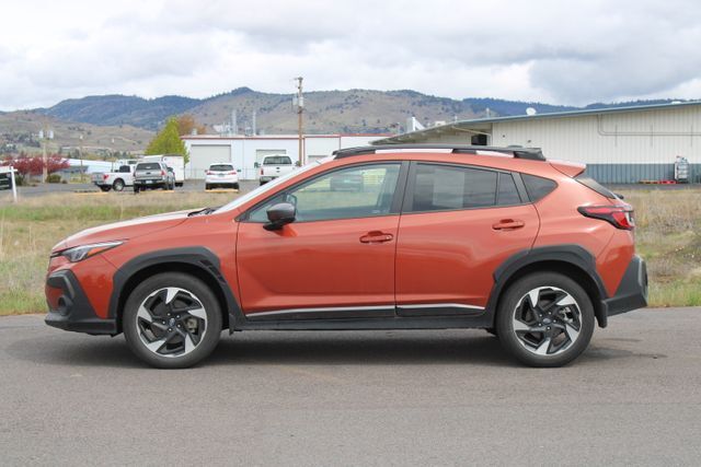 2024 Subaru Crosstrek Limited Klamath Falls OR
