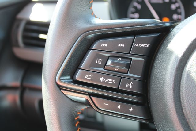 2024 Subaru Crosstrek Limited Klamath Falls OR
