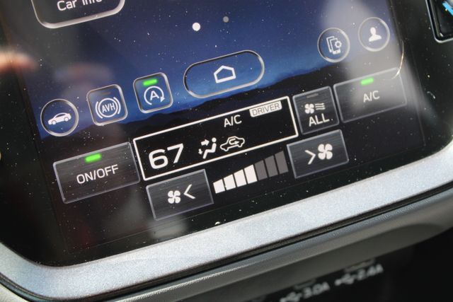 2024 Subaru Crosstrek Limited Klamath Falls OR