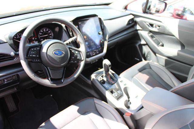 2024 Subaru Crosstrek Limited Klamath Falls OR