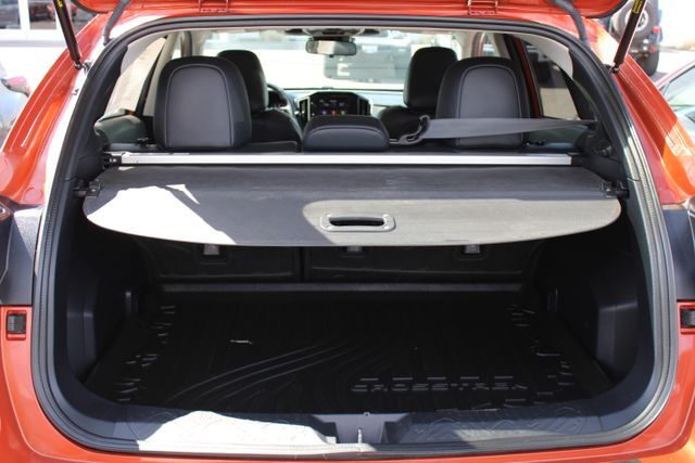 2024 Subaru Crosstrek Limited Klamath Falls OR