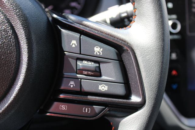 2024 Subaru Crosstrek Limited Klamath Falls OR