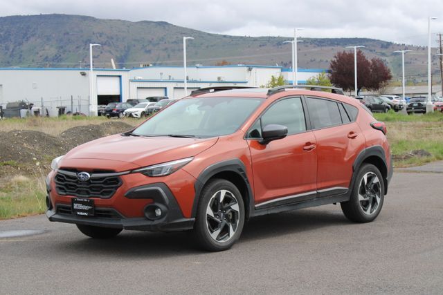 2024 Subaru Crosstrek Limited Klamath Falls OR