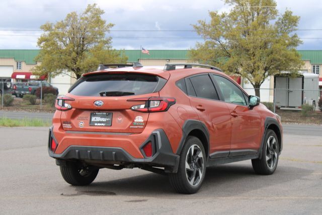 2024 Subaru Crosstrek Limited Klamath Falls OR