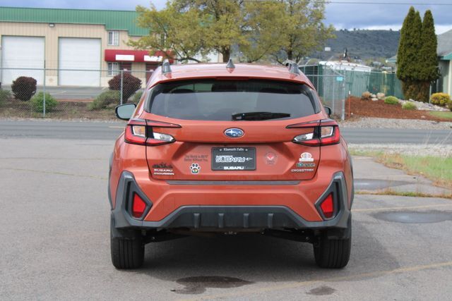 2024 Subaru Crosstrek Limited Klamath Falls OR