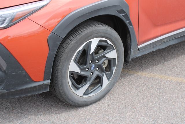 2024 Subaru Crosstrek Limited Klamath Falls OR