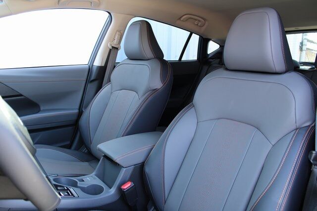 2024 Subaru Crosstrek Limited Klamath Falls OR