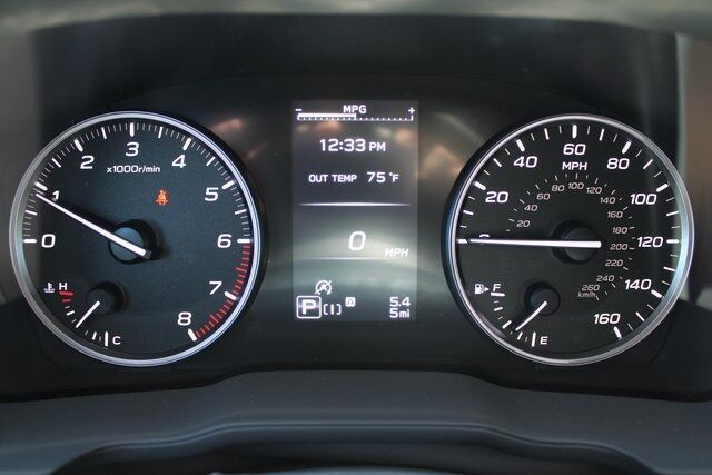 2024 Subaru Crosstrek Limited Klamath Falls OR