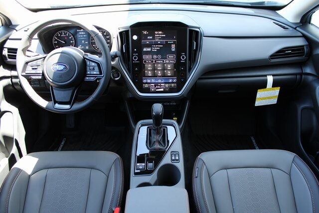 2024 Subaru Crosstrek Limited Klamath Falls OR