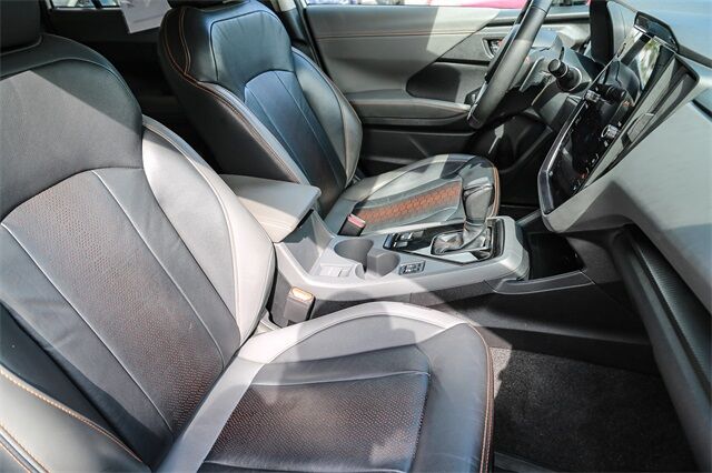 2024 Subaru Crosstrek Limited Renton WA