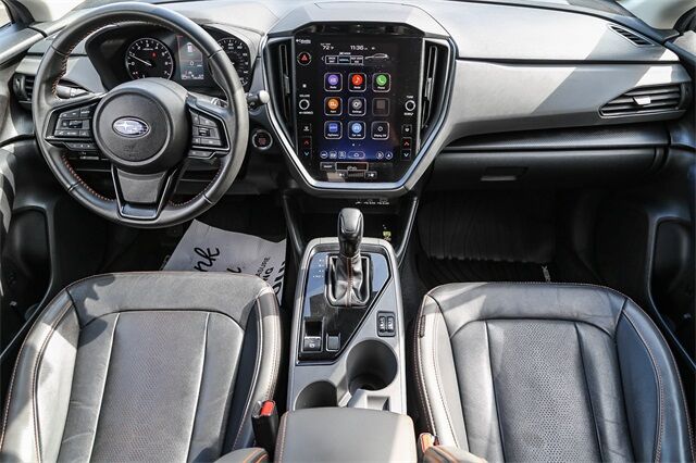 2024 Subaru Crosstrek Limited Renton WA