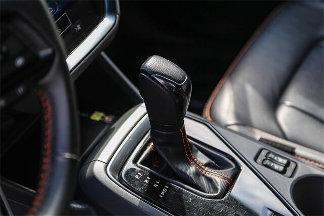 2024 Subaru Crosstrek Limited Renton WA