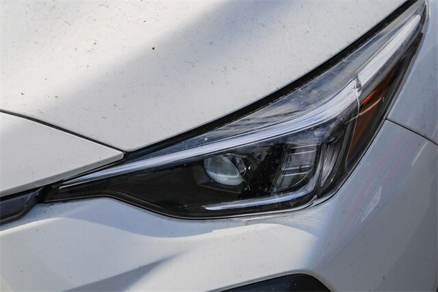 2024 Subaru Crosstrek Limited Renton WA