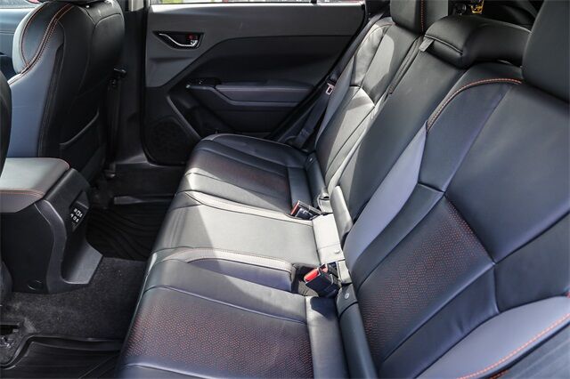 2024 Subaru Crosstrek Limited Renton WA