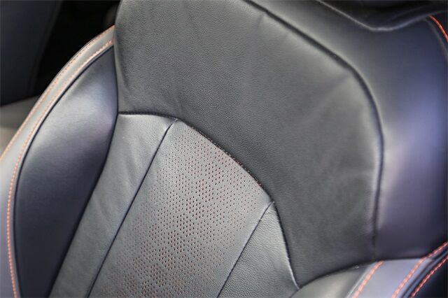 2024 Subaru Crosstrek Limited Renton WA