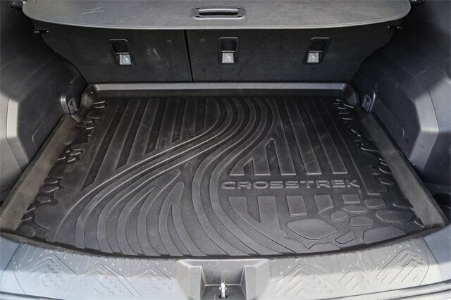 2024 Subaru Crosstrek Limited Renton WA