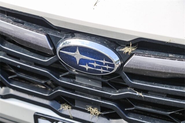 2024 Subaru Crosstrek Limited Renton WA