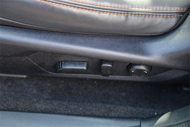 2024 Subaru Crosstrek Limited Renton WA