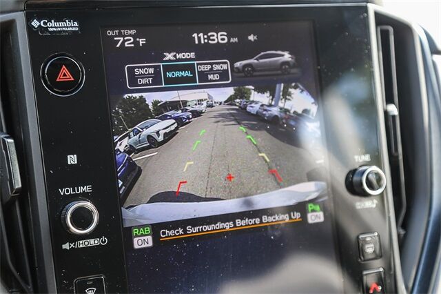 2024 Subaru Crosstrek Limited Renton WA