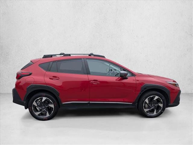 2024 Subaru Crosstrek Limited Roseville CA