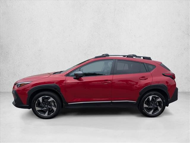 2024 Subaru Crosstrek Limited Roseville CA