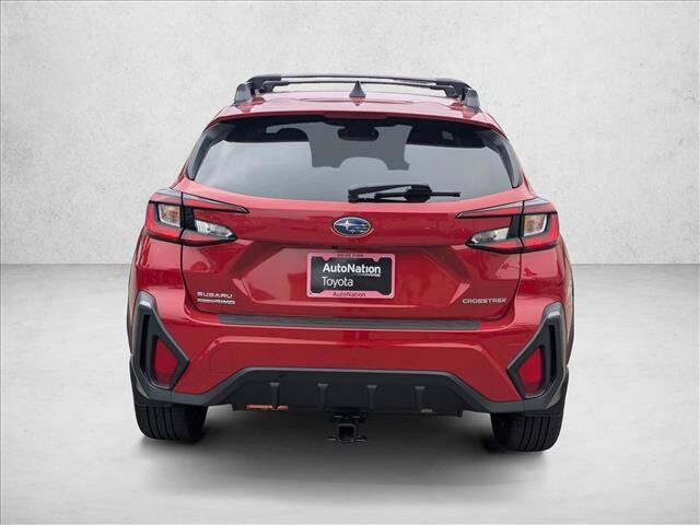 2024 Subaru Crosstrek Limited Roseville CA