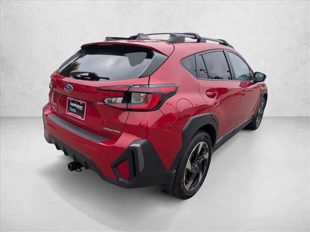 2024 Subaru Crosstrek Limited Roseville CA