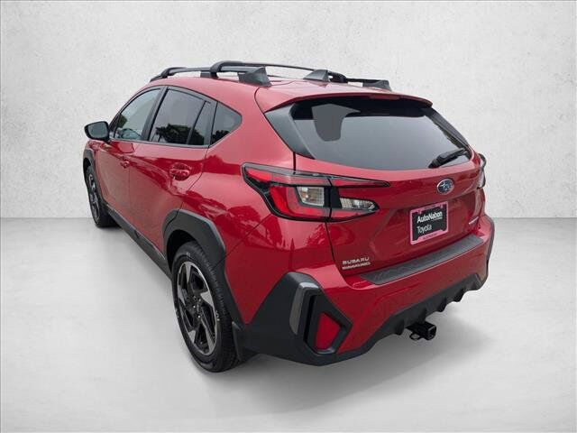 2024 Subaru Crosstrek Limited Roseville CA