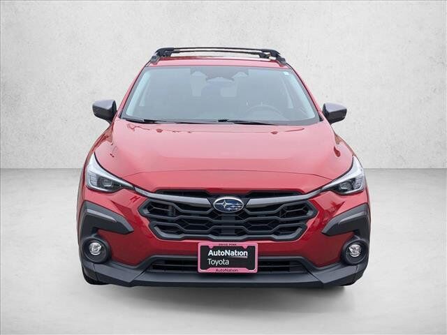 2024 Subaru Crosstrek Limited Roseville CA