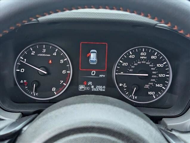 2024 Subaru Crosstrek Limited Roseville CA