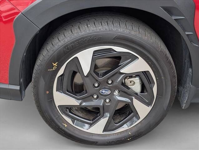 2024 Subaru Crosstrek Limited Roseville CA