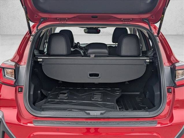 2024 Subaru Crosstrek Limited Roseville CA