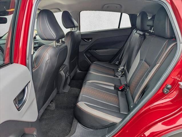 2024 Subaru Crosstrek Limited Roseville CA