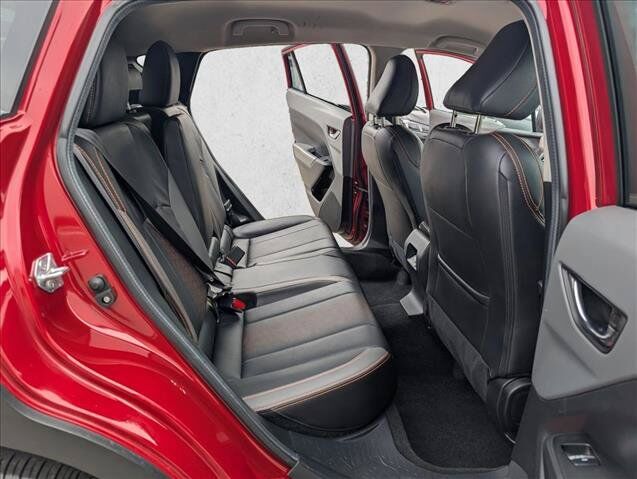 2024 Subaru Crosstrek Limited Roseville CA