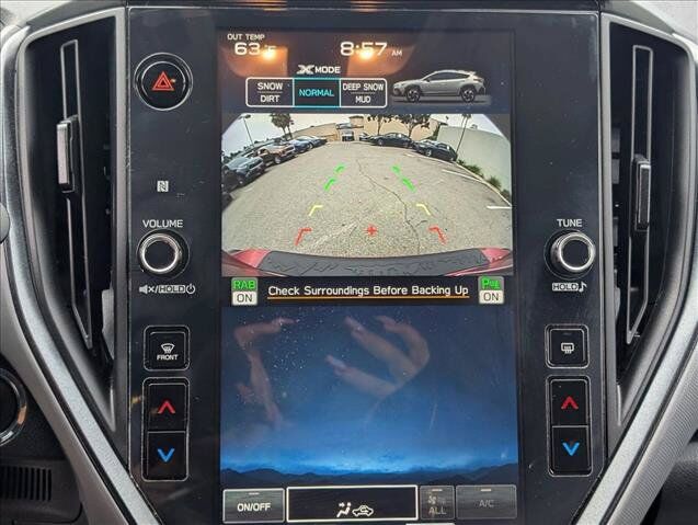 2024 Subaru Crosstrek Limited Roseville CA