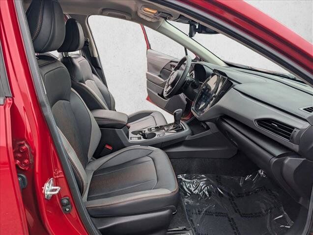 2024 Subaru Crosstrek Limited Roseville CA