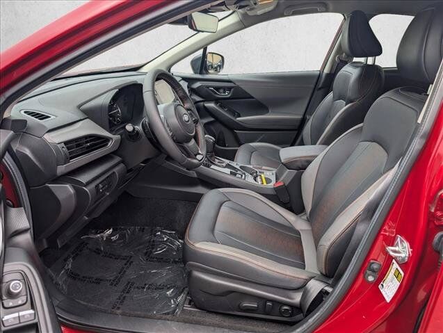 2024 Subaru Crosstrek Limited Roseville CA