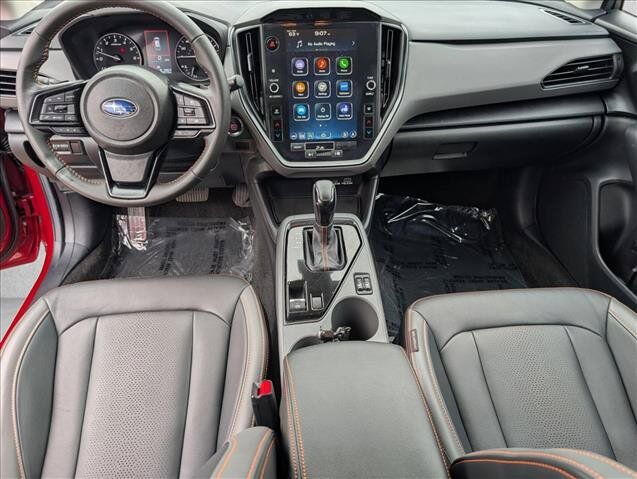 2024 Subaru Crosstrek Limited Roseville CA