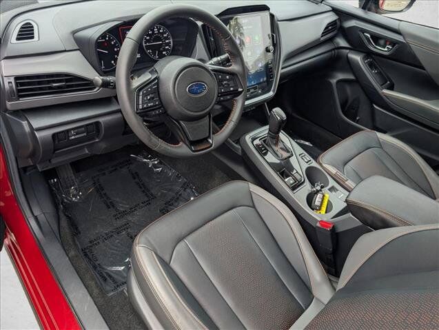 2024 Subaru Crosstrek Limited Roseville CA