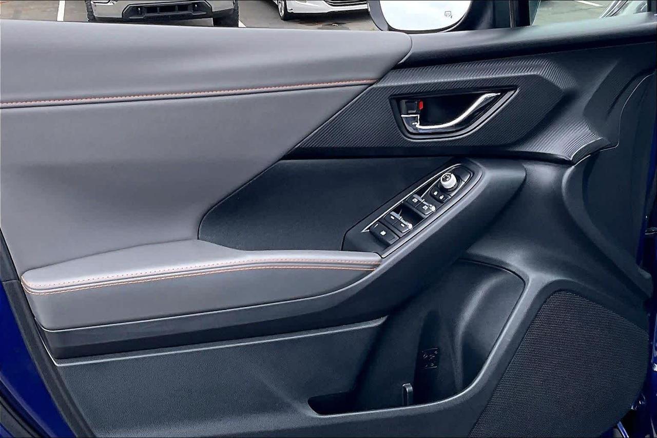 2024 Subaru Crosstrek Limited Roseville CA