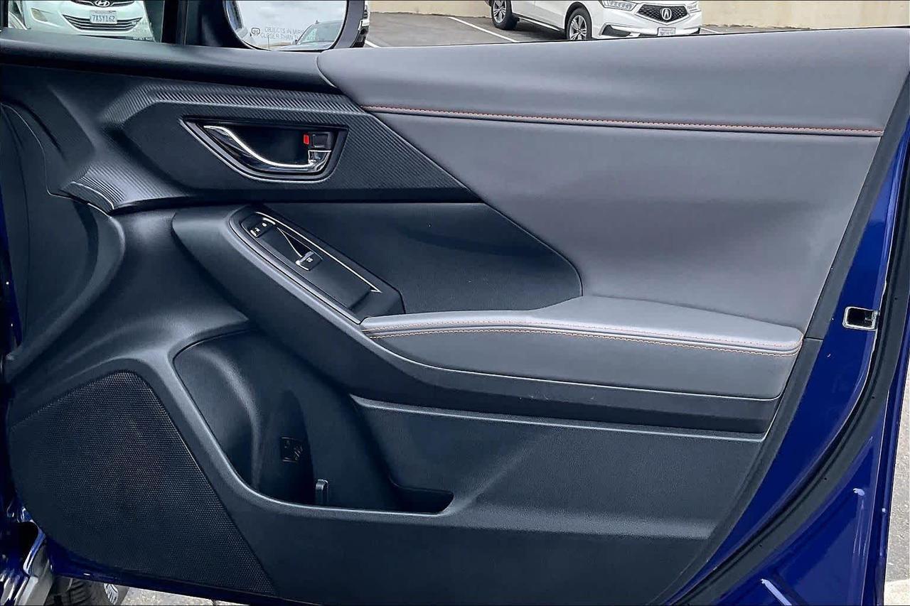 2024 Subaru Crosstrek Limited Roseville CA