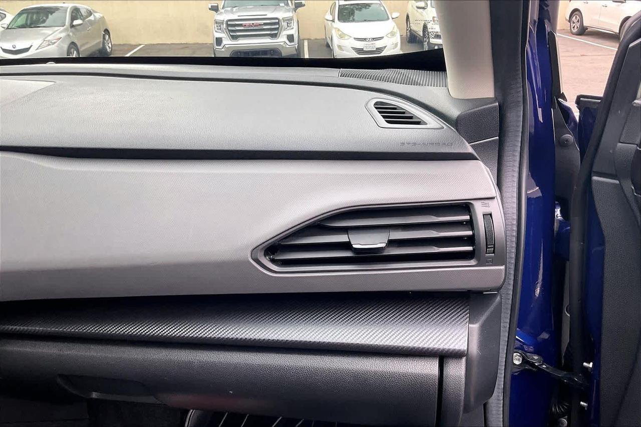 2024 Subaru Crosstrek Limited Roseville CA