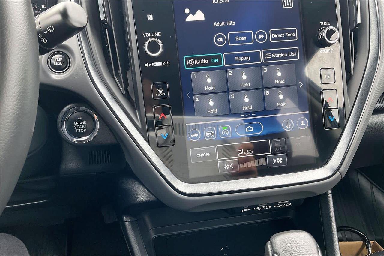 2024 Subaru Crosstrek Limited Roseville CA