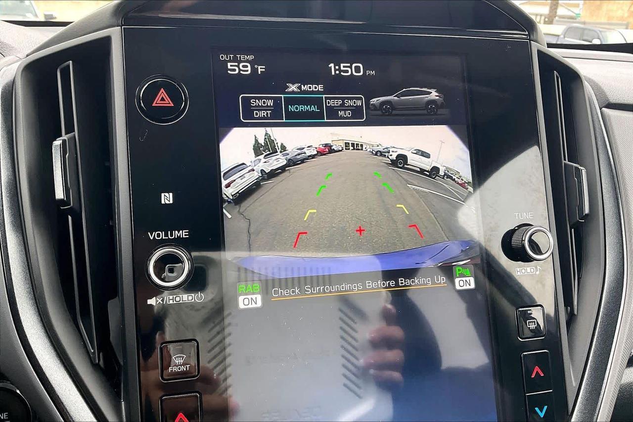 2024 Subaru Crosstrek Limited Roseville CA