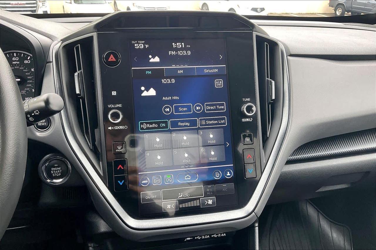 2024 Subaru Crosstrek Limited Roseville CA