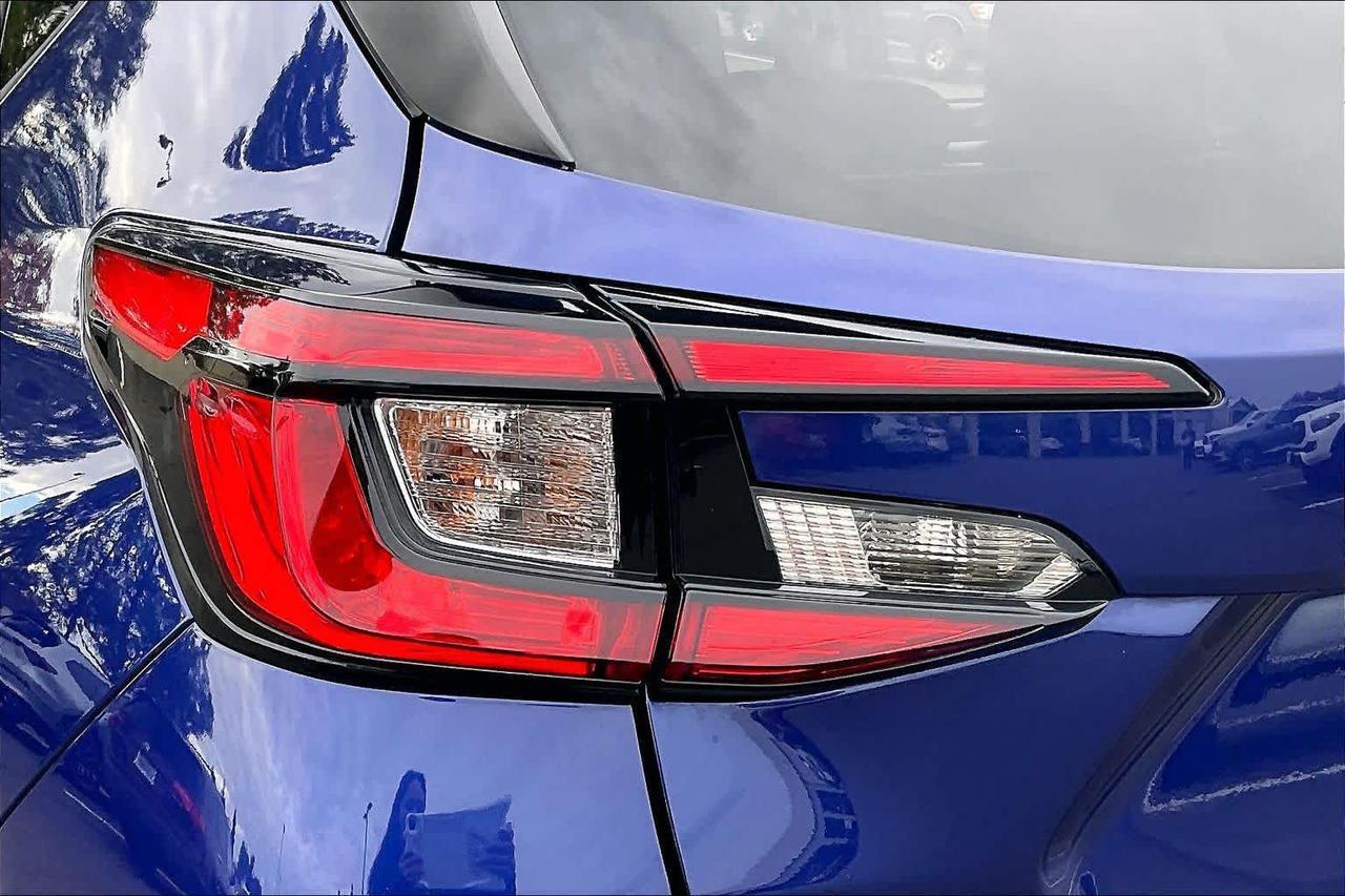 2024 Subaru Crosstrek Limited Roseville CA