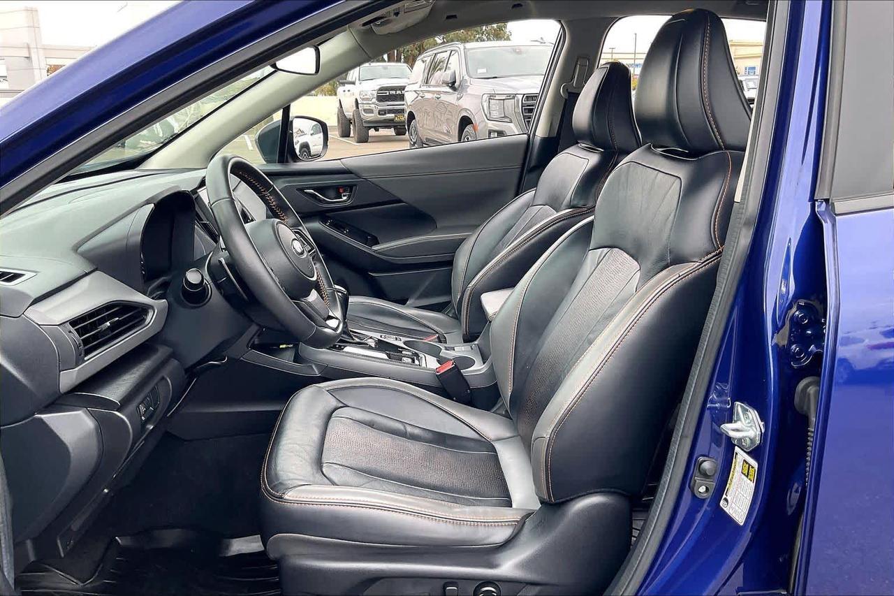 2024 Subaru Crosstrek Limited Roseville CA