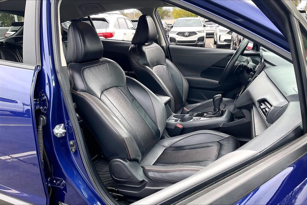 2024 Subaru Crosstrek Limited Roseville CA