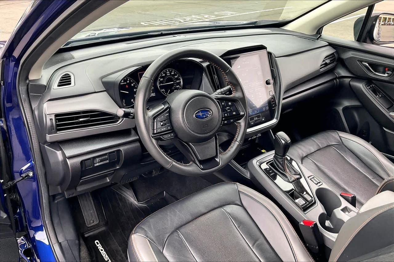 2024 Subaru Crosstrek Limited Roseville CA
