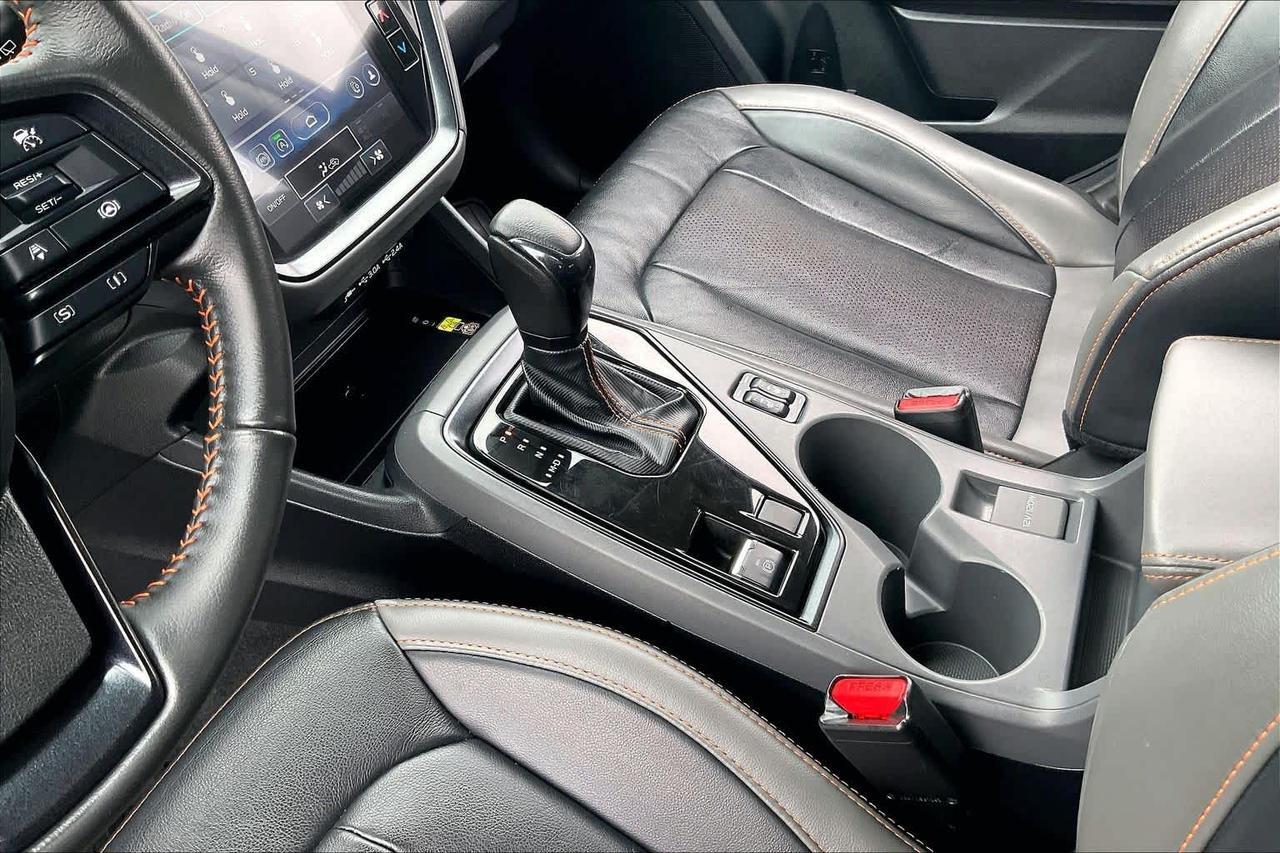 2024 Subaru Crosstrek Limited Roseville CA